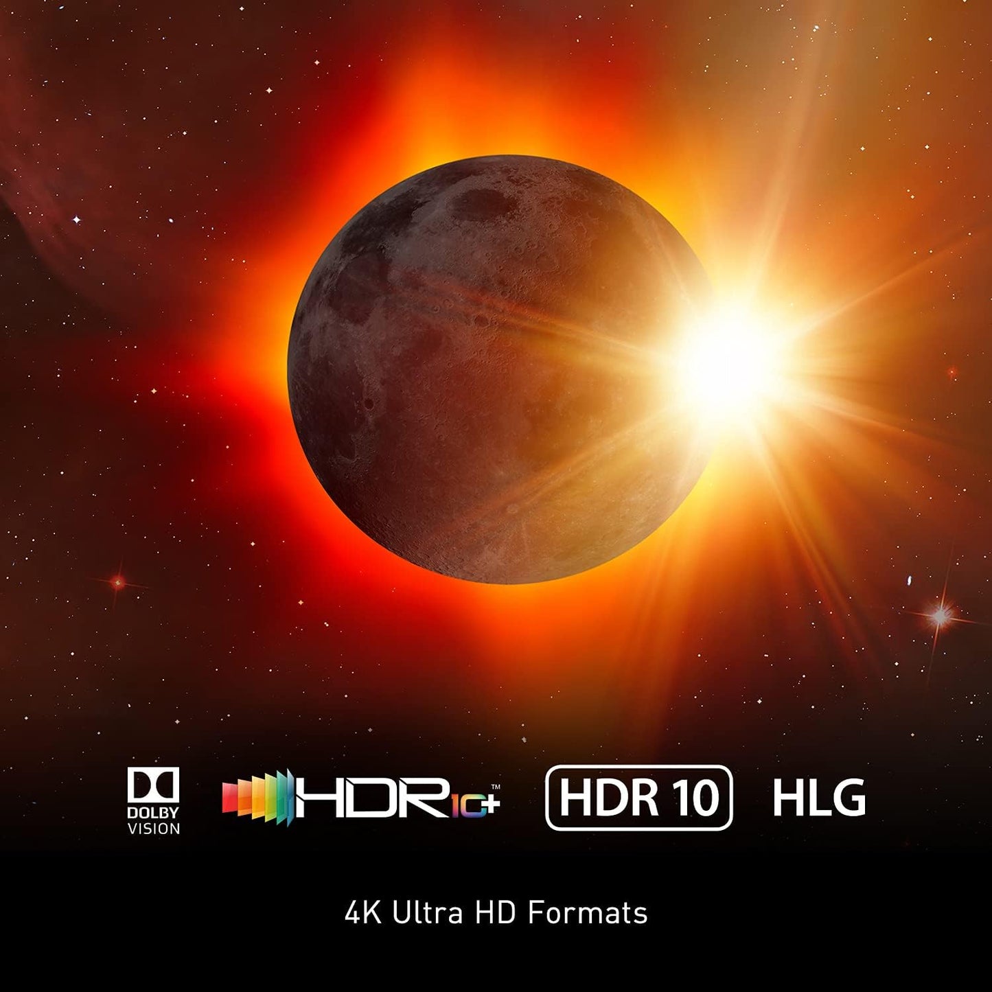 Panasonic DP-UB820-K 4K Blu Ray Player Dolby Vision