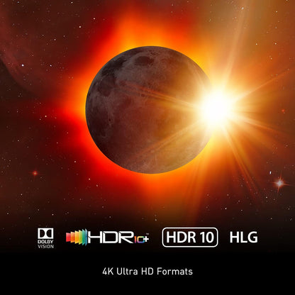 Panasonic DP-UB820-K 4K Blu Ray Player Dolby Vision