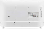 LG 32LM620BPUA 32-Inch HD LED Smart TV (Renewed)