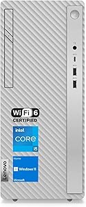 Lenovo 90VJ IdeaCentre i5 Desktop 128GB RAM 8TB SSD — main product image