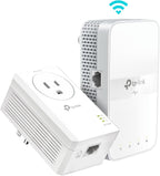 TP-Link TL-WPA7617 KIT Powerline WiFi Extender - AV1000