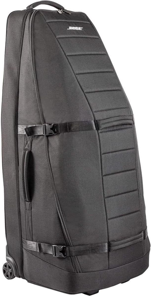 Bose 856992-0110 L1 Pro16 System Roller Bag — main product image