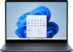 Dell Inspiron 7445 Ryzen 5 2-in-1 Touchscreen Laptop