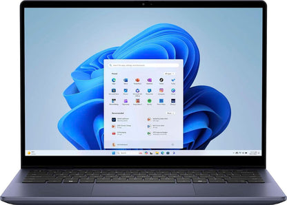 Dell Inspiron 7445 Ryzen 5 2-in-1 Touchscreen Laptop