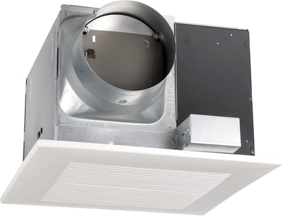 Panasonic FV-30VQ3 WhisperCeiling Spot Ventilation Fan
