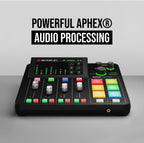 Rode Caster Duo Streaming Mixer - Renewed