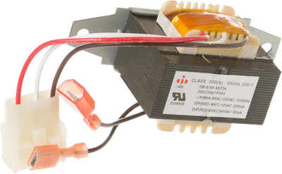 GE WB27X21609 Cooktop Control Transformer OEM