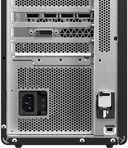 Lenovo 30BE00N7US TS P520 W2235 32G 1TB W10P