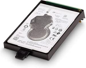 HP B5L29A 500 GB Internal Hard Drive