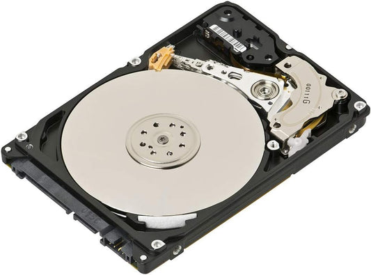 HP EG0450FBVFM-SC G8 G9 450GB SAS 10K HDD
