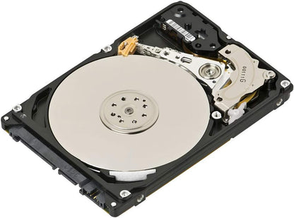HP EG0300FAWHV 300GB 2.5" SAS 10K HDD