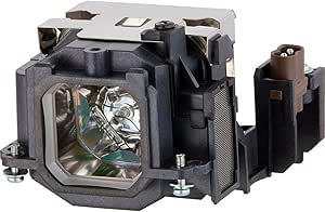 Panasonic ET-LAB2 Original Projector Lamp U100 U100w