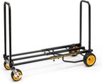 Rock-N-Roller R16RT Multi-Cart - Black