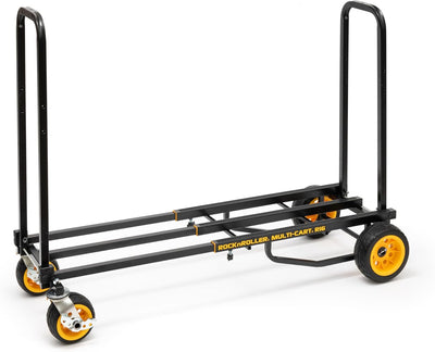 Rock-N-Roller R16RT Multi-Cart - Black