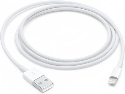Apple MUQW3AM/A Lightning to USB Charging Cable
