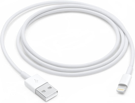 Apple MUQW3AM/A Lightning to USB Charging Cable