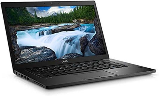Dell TFJ45 Latitude 7480 Business Laptop