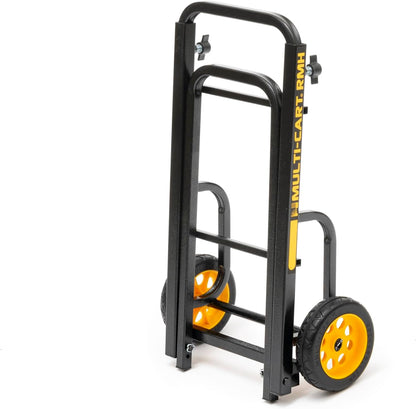 Rock-N-Roller RMH1 Mini Handtruck 200 lbs Capacity
