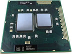 Intel i5-480M 2.66Ghz Mobile CPU, SLC27