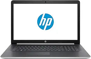 HP 17-by 17.3" Laptop Intel i3 16GB 256GB SSD Renewed