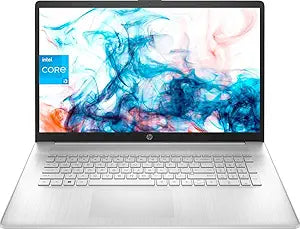 HP Laptop 17.3