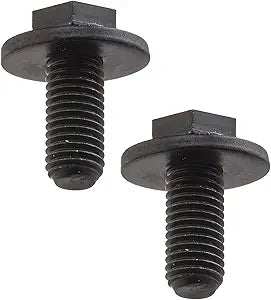 Hitachi 998335 Bolt M7 x 17.5 with Washers (2-Pack) — main product image