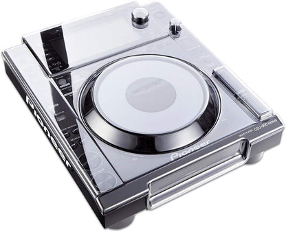Decksaver DS-PC-CDJ900NXS Pioneer CDJ-900 Nexus Cover