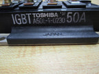 Toshiba IGBT A50L-1-0230 50A Power Module