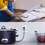 TP-Link HS105 Kasa Smart Plug 15A Wi-Fi Outlet