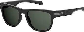 Polaroid PLD2065/S Men's Square Sunglasses Polarized — main product image