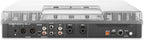 Decksaver DS-PC-PRIMEGO Denon DJ Prime Go Controller Cover
