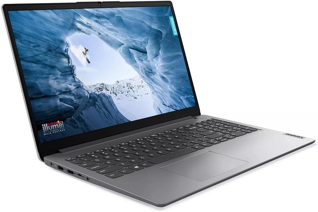 Lenovo IdeaPad 1 15IAU7 FHD i5 Laptop