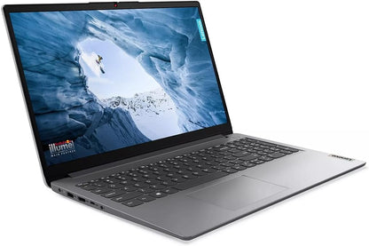 Lenovo IdeaPad 1 15IAU7 FHD i5 Laptop