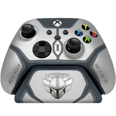 Razer ELDSXBWCR Mandalorian Xbox Wireless Pro Controller
