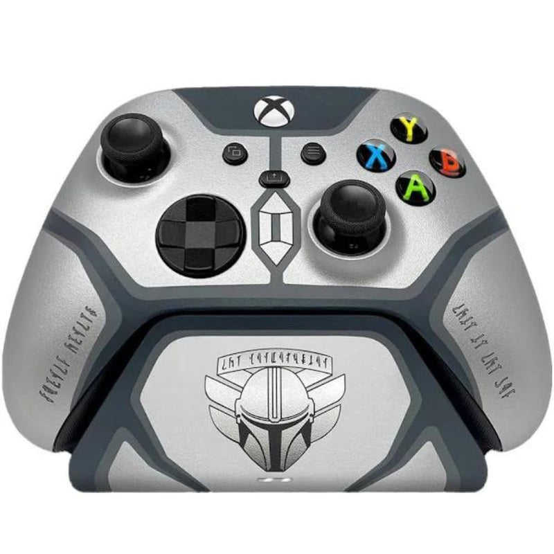 Razer ELDSXBWCR Mandalorian Xbox Wireless Pro Controller — main product image