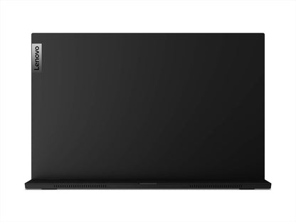 Lenovo 62A3UAT1WL ThinkVision M14t USB-C Touch Monitor