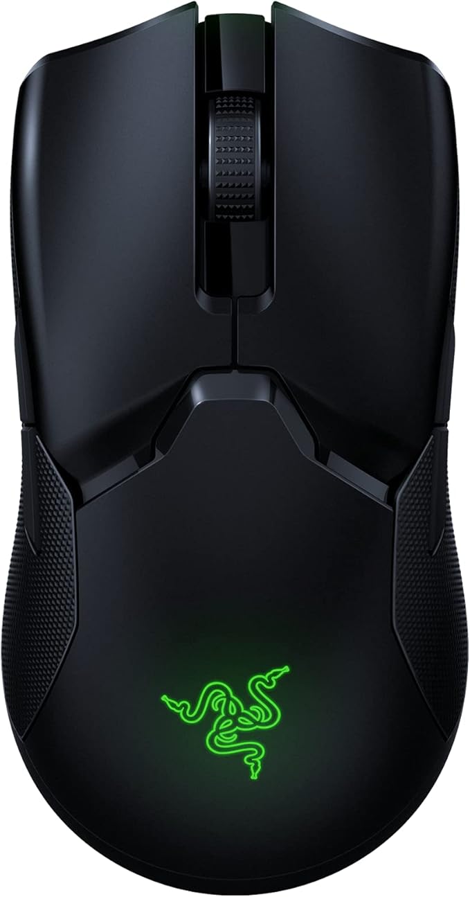 Razer Viper Ultimate Wireless Gaming Mouse (Renewed)