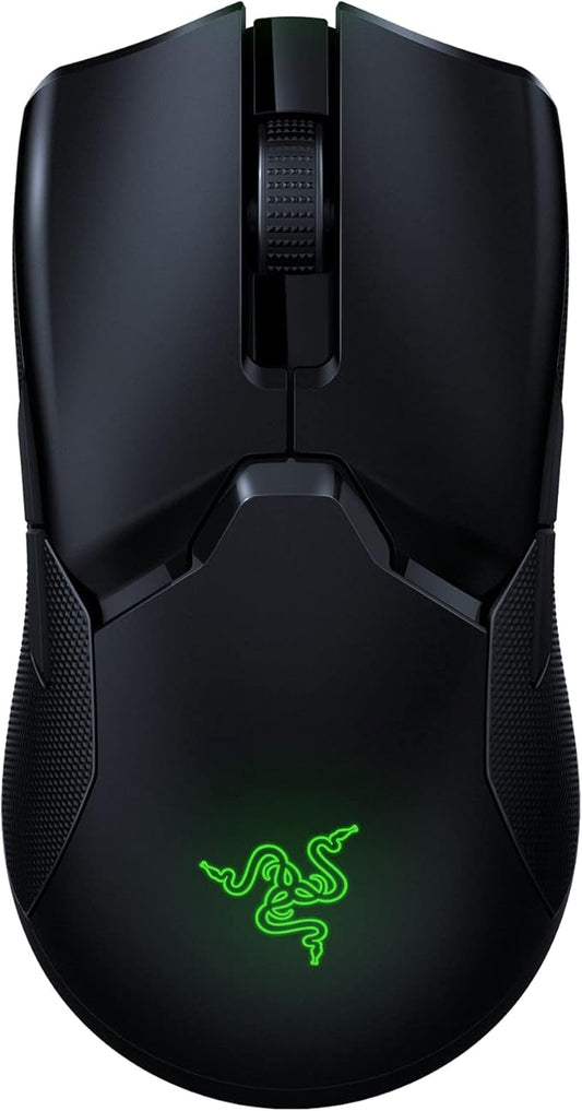 Razer Viper Ultimate Wireless Gaming Mouse (Renewed)