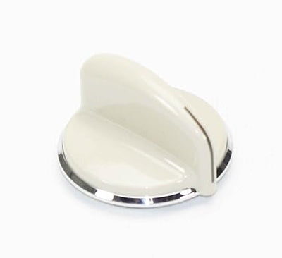 GE WH01X10318 Washing Machine Control Knob