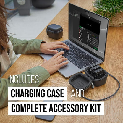 Rode Wireless PRO Compact Microphone System