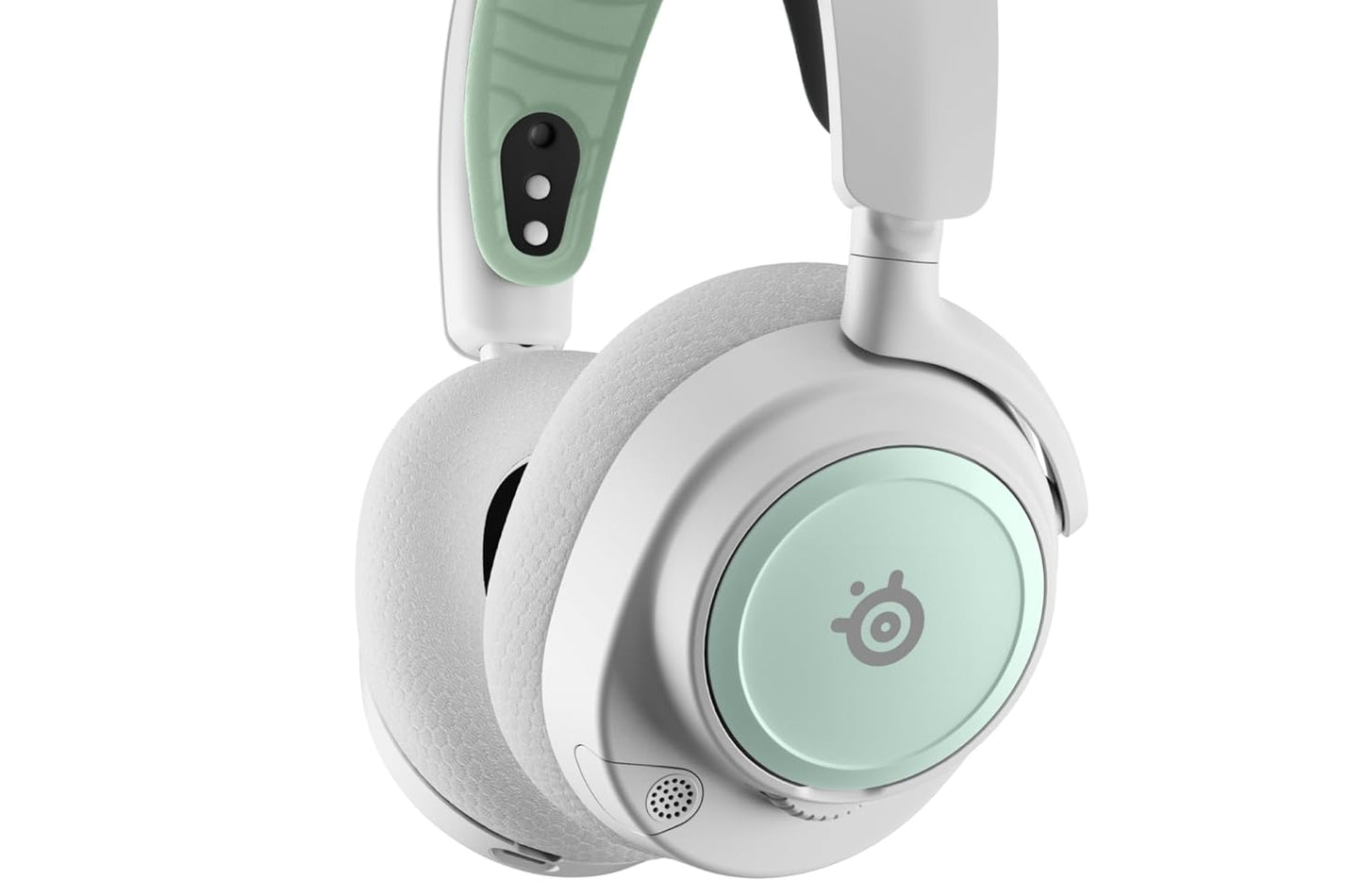 SteelSeries 60394 Nova Booster Pack Mint Headset Accessory