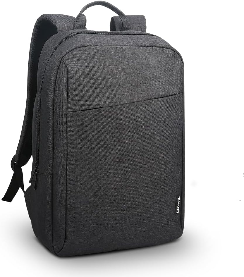Lenovo GX41L83768 16" ECO Laptop Backpack Black