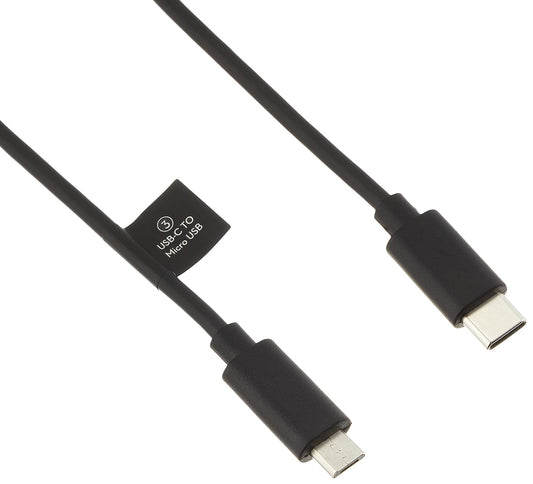 DJI RS2CABMICUSB Multi-Camera Control Cable Micro-USB