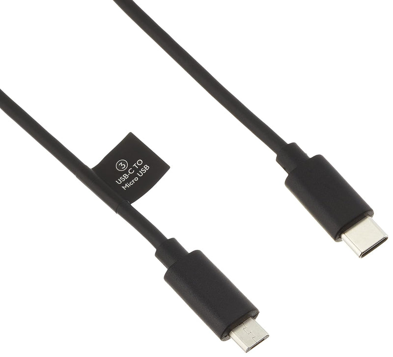 DJI RS2CABMICUSB Multi-Camera Control Cable Micro-USB — main product image
