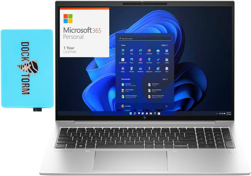 HP EliteBook 860 G10 16