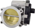 Hitachi ETB0024 Fuel Injection Throttle Body