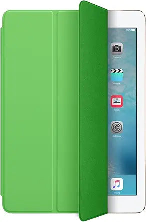 Apple iPad Air Smart Cover - Green — main product image