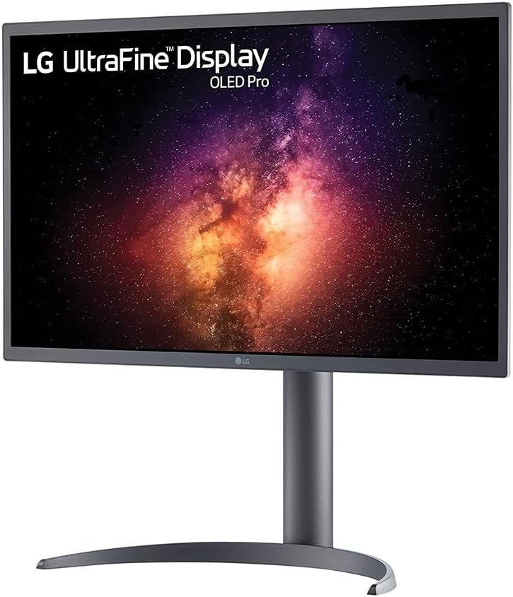 LG 32EP950-B 32" UltraFine OLED Pro 4K Monitor