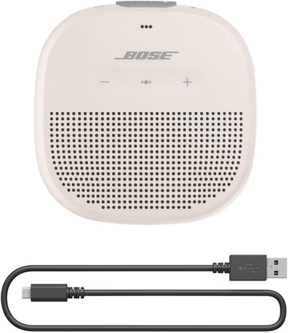 Bose 783342-0400 SoundLink Micro Waterproof Bluetooth Speaker