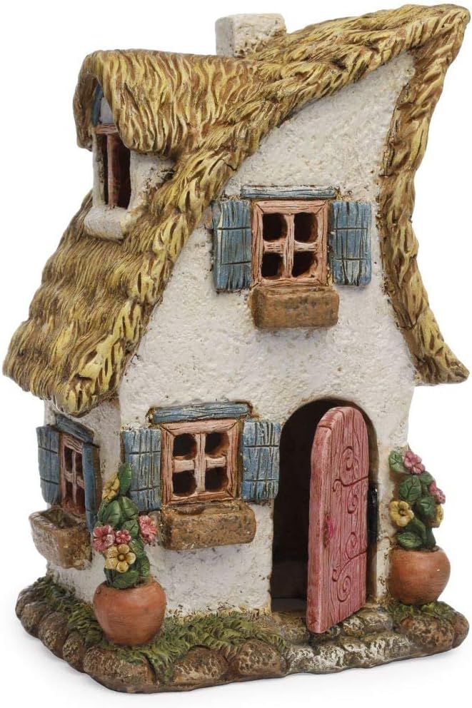Marshall Home MG150 Fairy Gardening Miniature House